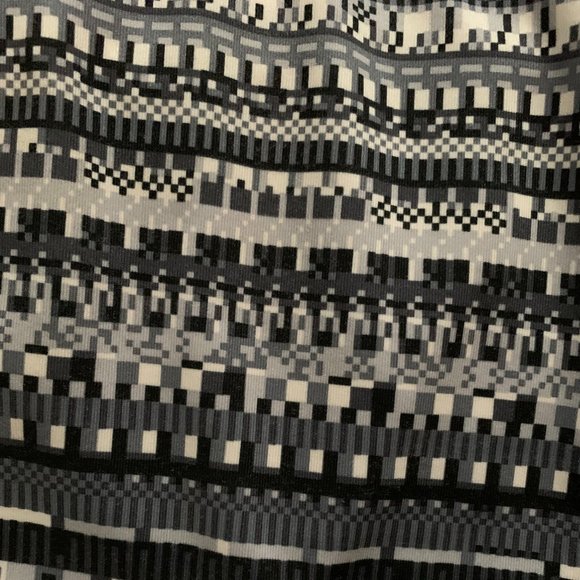 Nike Pro Warm 8 Bit Tight - Picture 10 of 10